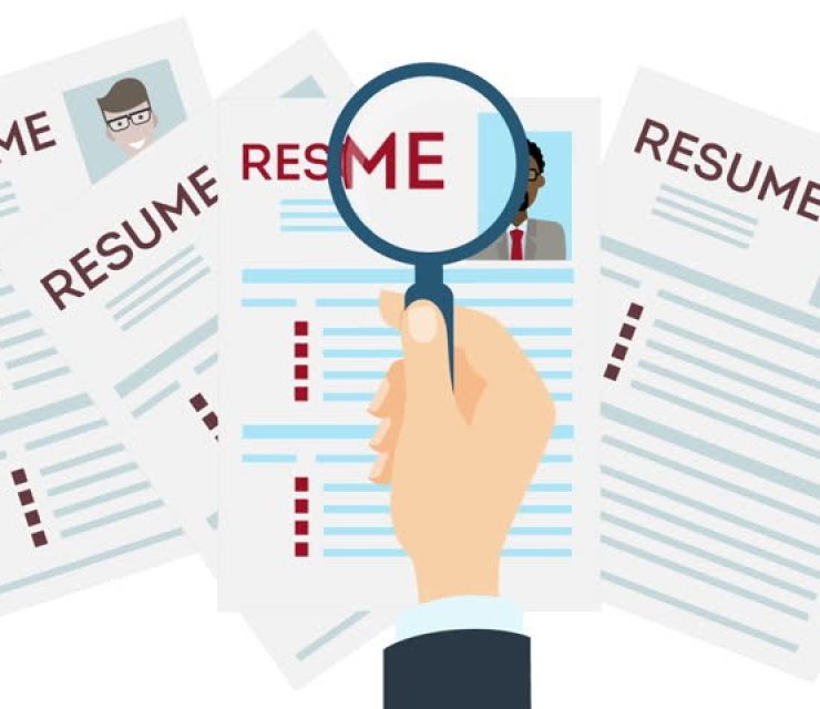 What’s One Small Change You Could Make to Your Resume That Opens Doors to New Opportunities?